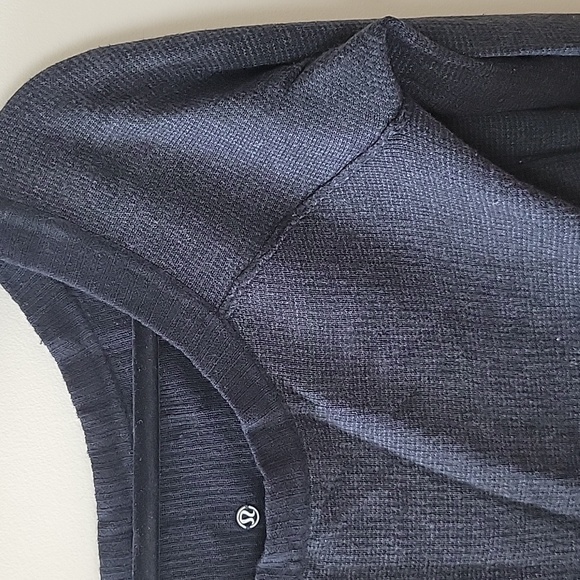 Lululemon Chai Time Pullover - Picture 4 of 6